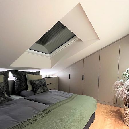 Apartmán Bergsoul (Adults Only) Garmisch-Partenkirchen Exteriér fotografie