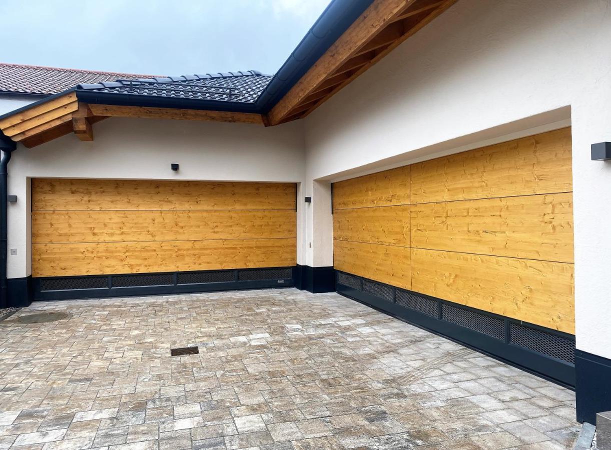 Apartmán Bergsoul (Adults Only) Garmisch-Partenkirchen Exteriér fotografie