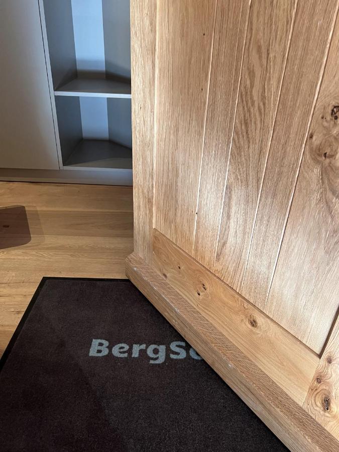 Apartmán Bergsoul (Adults Only) Garmisch-Partenkirchen Exteriér fotografie